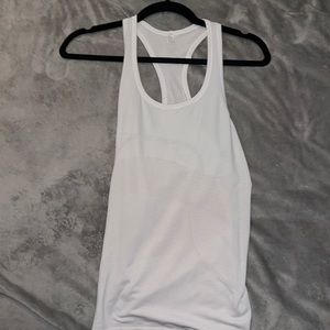 Swiftly tech tank